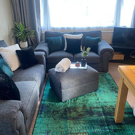 The Mountain Retreat Apartment Aviemore Luaran gambar