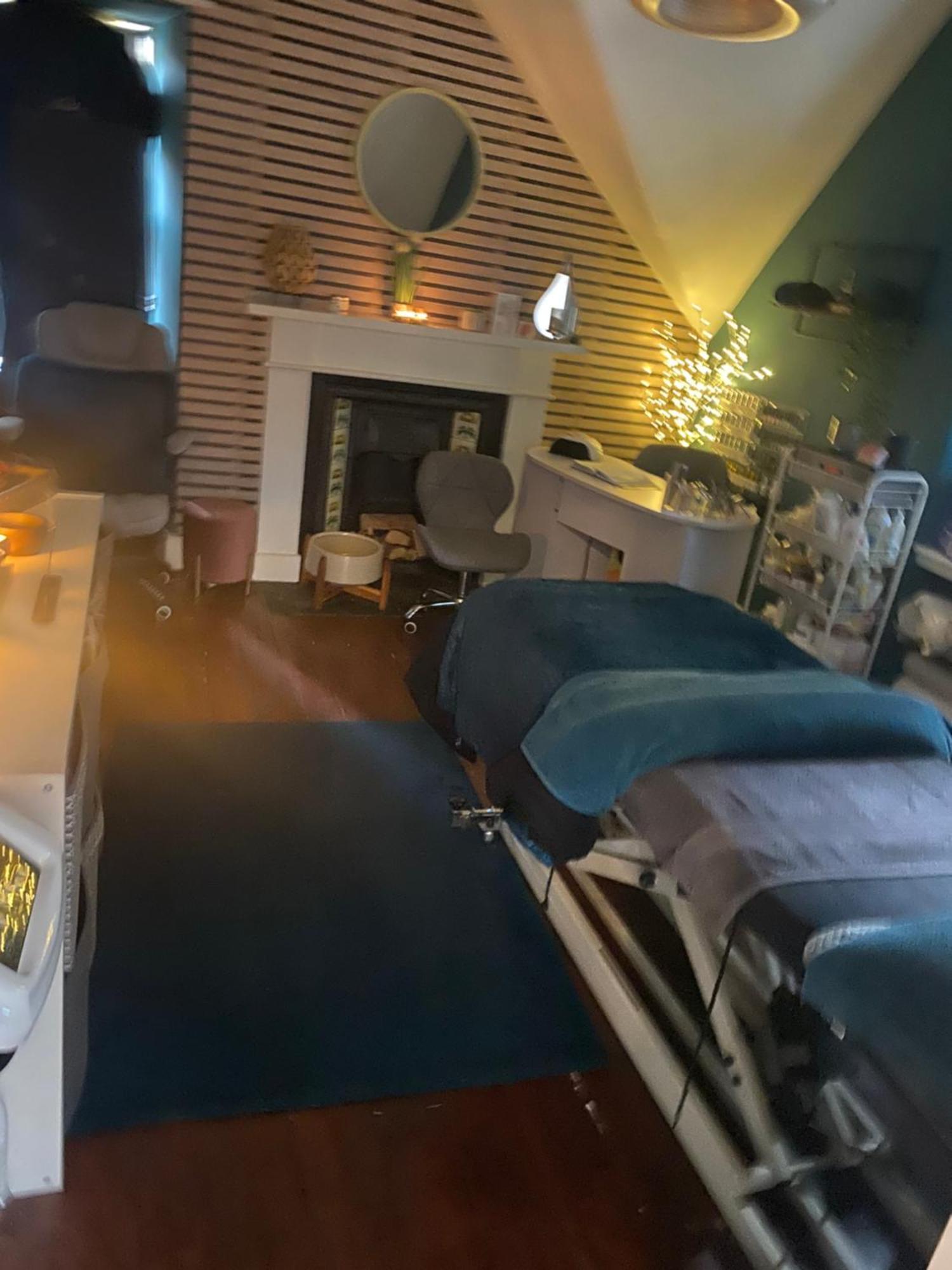 The Mountain Retreat Apartment Aviemore Luaran gambar