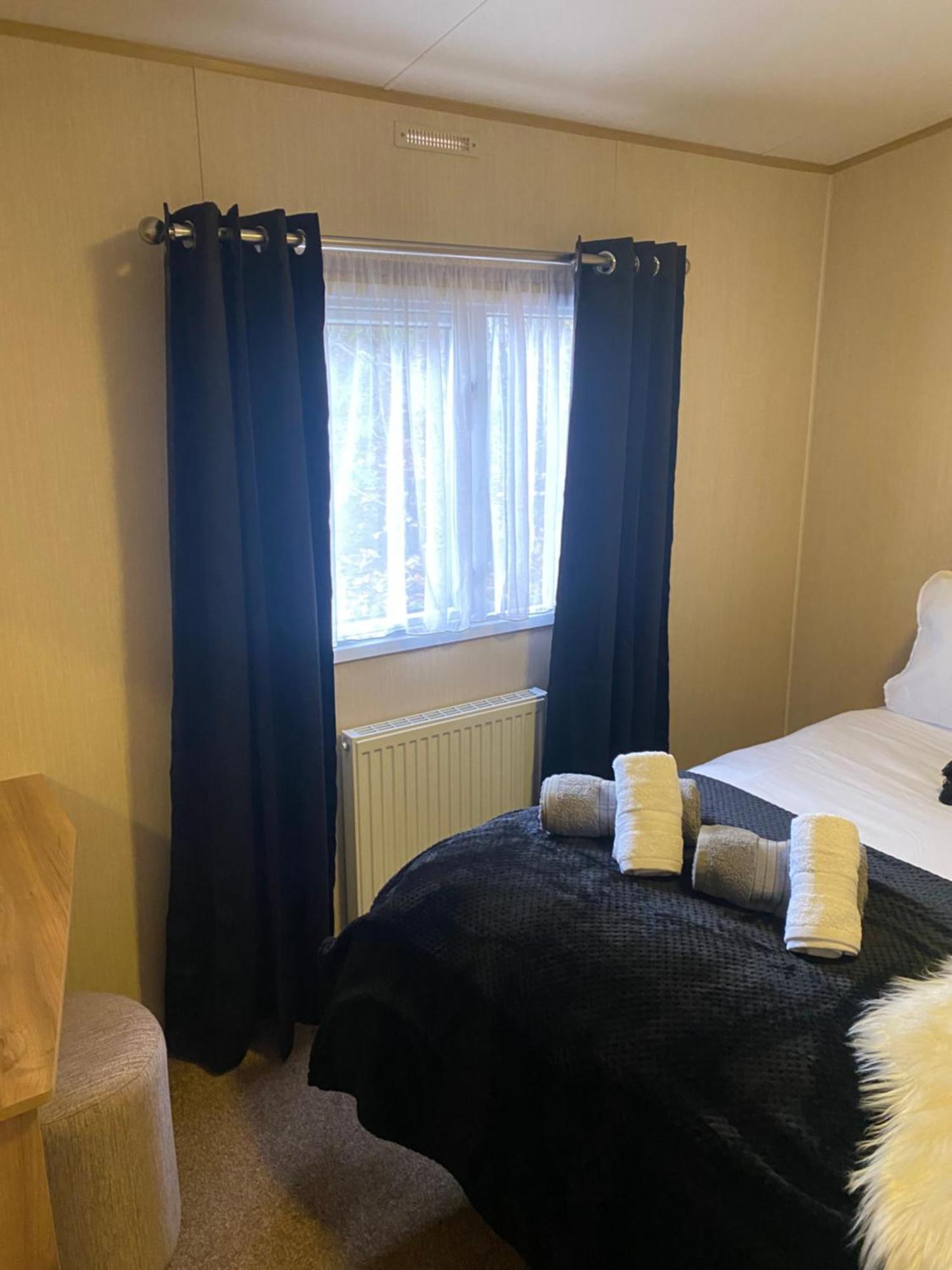 The Mountain Retreat Apartment Aviemore Luaran gambar
