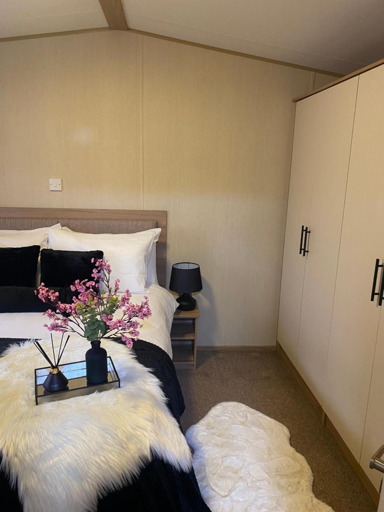 The Mountain Retreat Apartment Aviemore Luaran gambar