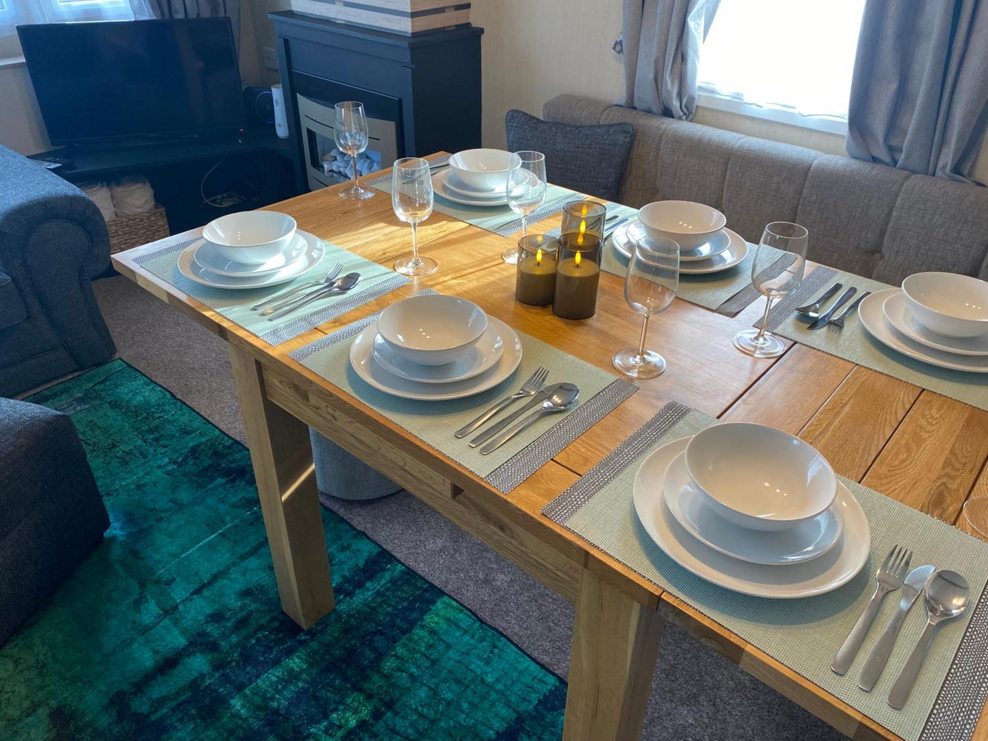 The Mountain Retreat Apartment Aviemore Luaran gambar