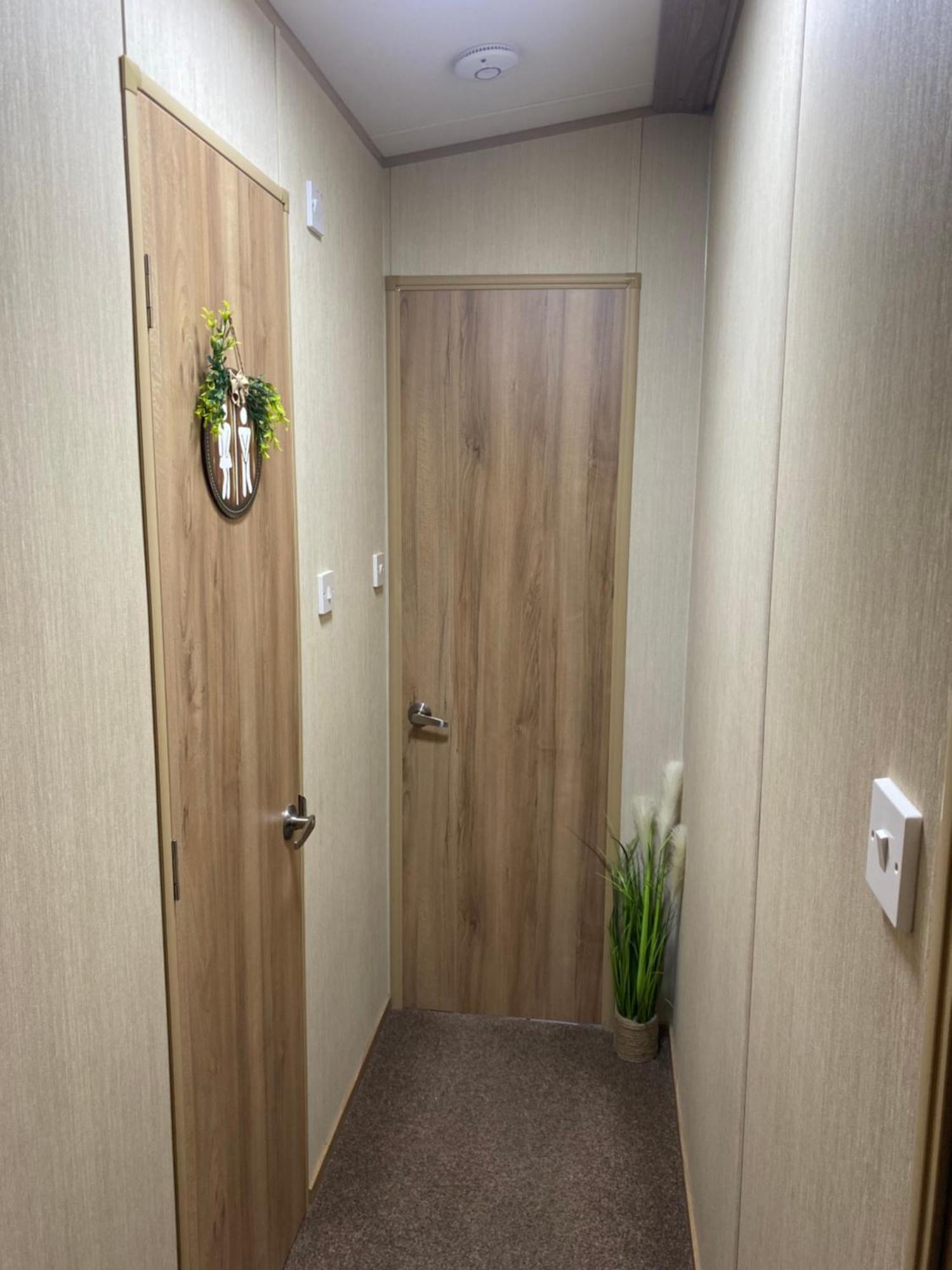 The Mountain Retreat Apartment Aviemore Luaran gambar